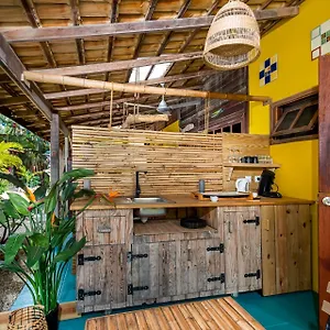  Apartment Casa Calexico Bonaire, Sint Eustatius und Saba