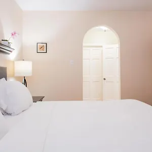  Apartment Curacao Luxury Curaçao
