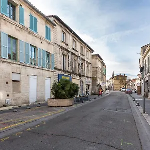  Apartment My Pad Provence 6 Frankreich