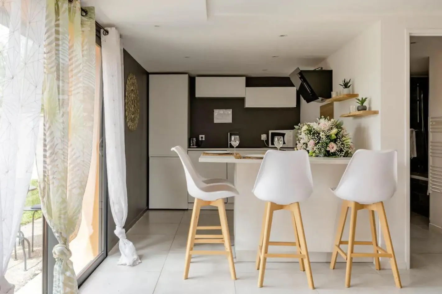 La Casa Irignoise Apartment Irigny France