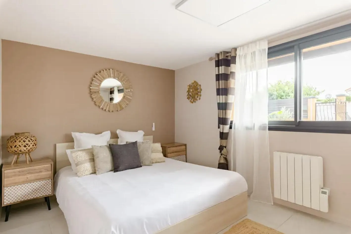 La Casa Irignoise Apartment Irigny