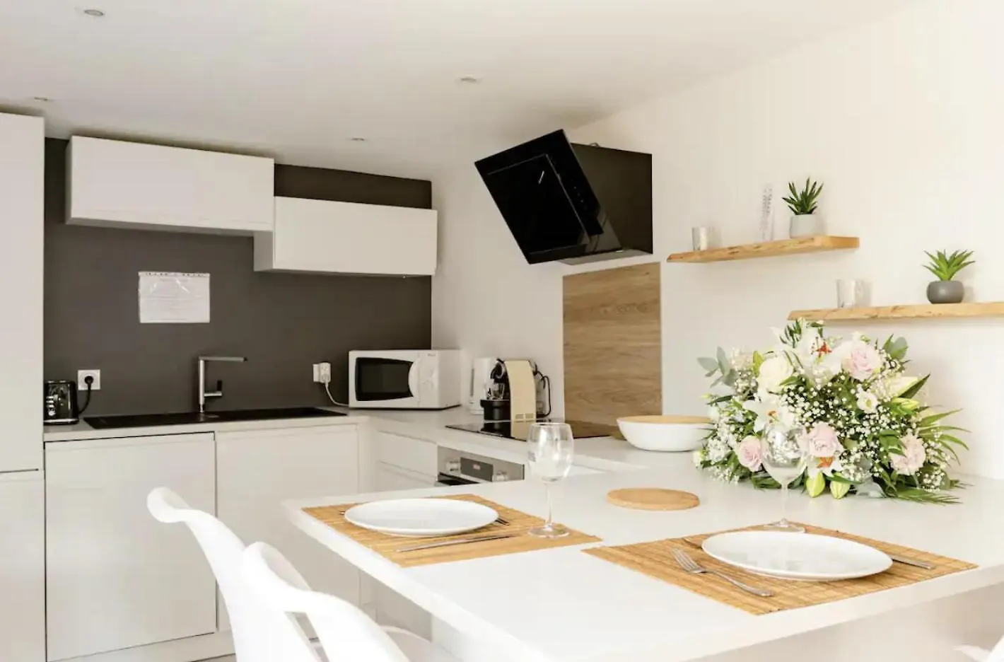 La Casa Irignoise Apartment Irigny France
