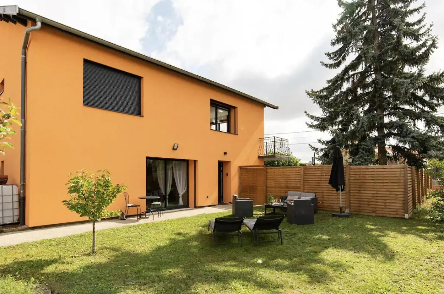 La Casa Irignoise Apartment Irigny France